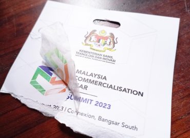 Malaysia Commercialisation Year (MCY) Summit 2023